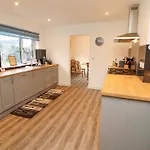 בית נופש Westerlodge *
