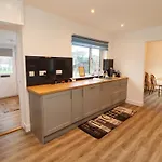 בית נופש Westerlodge *
