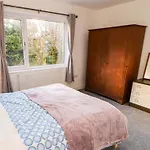 בית נופש Westerlodge