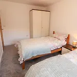בית נופש Westerlodge קזיק