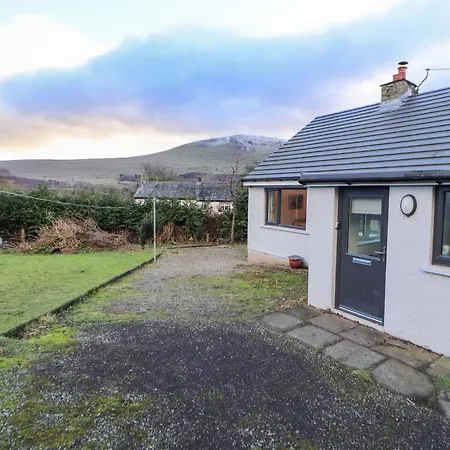 Holiday home Westerlodge *