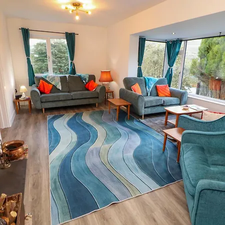 Westerlodge Holiday home *