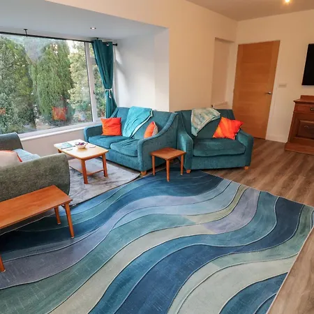 Westerlodge Holiday home *