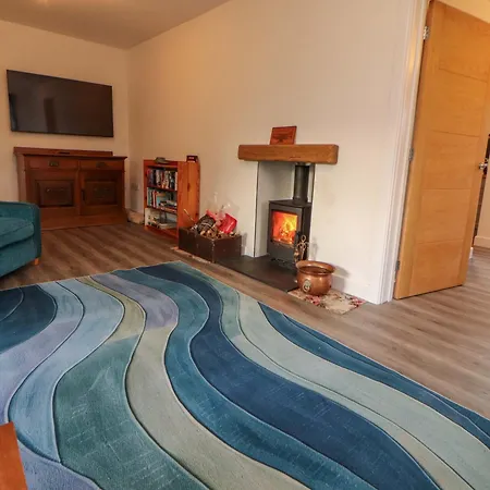 Holiday home Westerlodge *