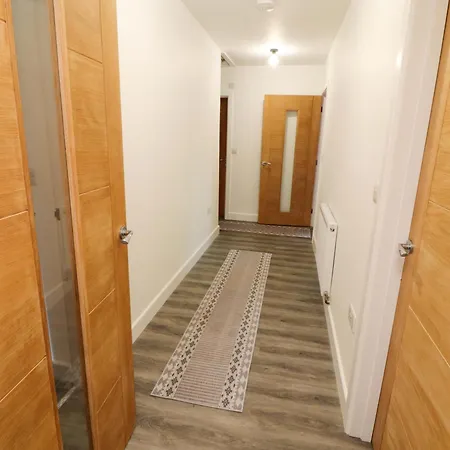 بيت للعطل Westerlodge