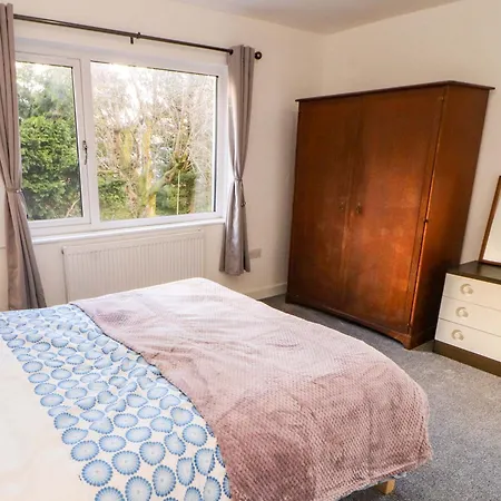 بيت للعطل Westerlodge