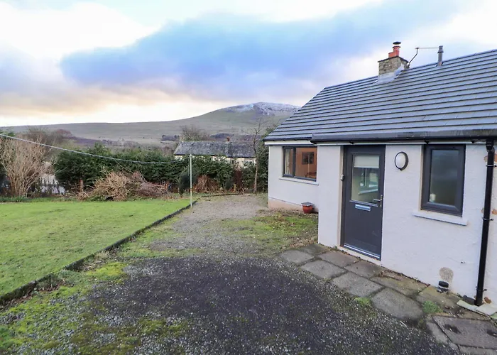 Holiday home Westerlodge *