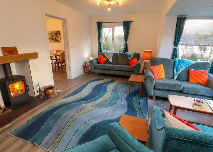 Westerlodge Keswick (Cumbria)