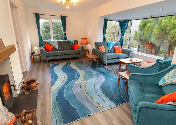 Westerlodge Holiday home *