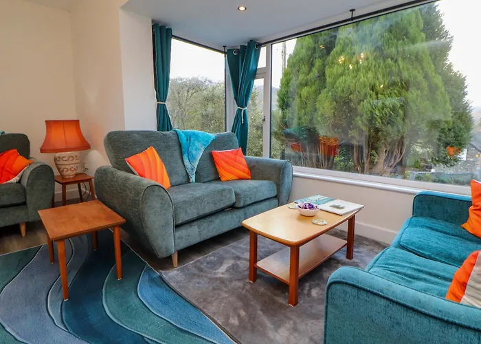 Westerlodge Holiday home Keswick (Cumbria)