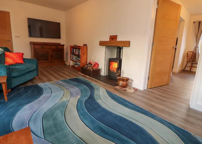 Holiday home Westerlodge *