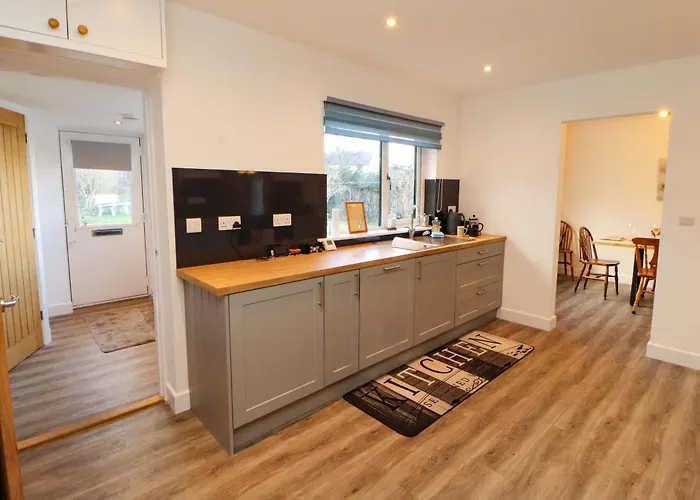 Holiday home Westerlodge *