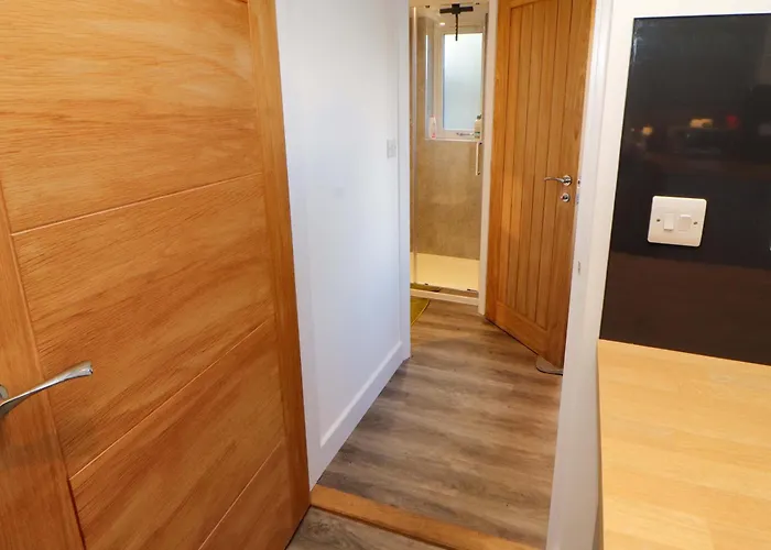 Westerlodge * Keswick (Cumbria)