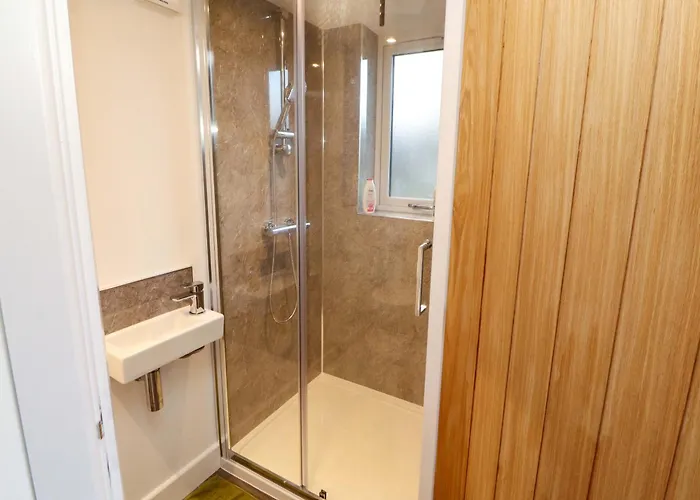 Holiday home Westerlodge *