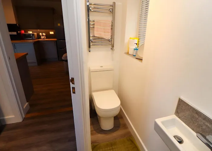 Westerlodge Keswick (Cumbria)