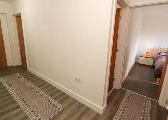 Holiday home Westerlodge