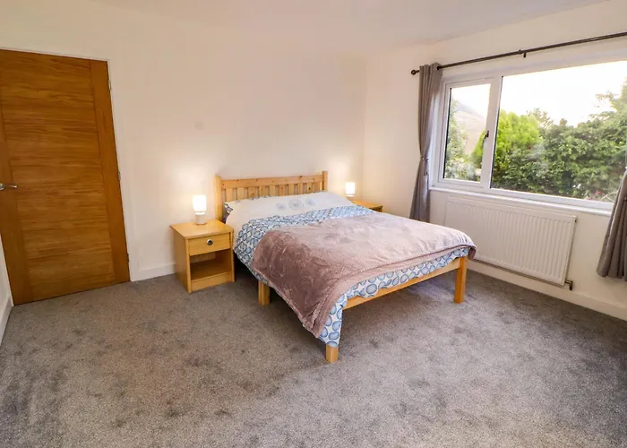 Westerlodge Holiday home