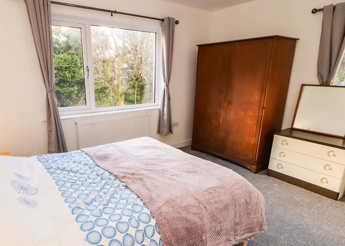 Holiday home Westerlodge