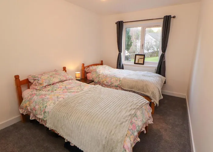 Westerlodge Holiday home Keswick (Cumbria)