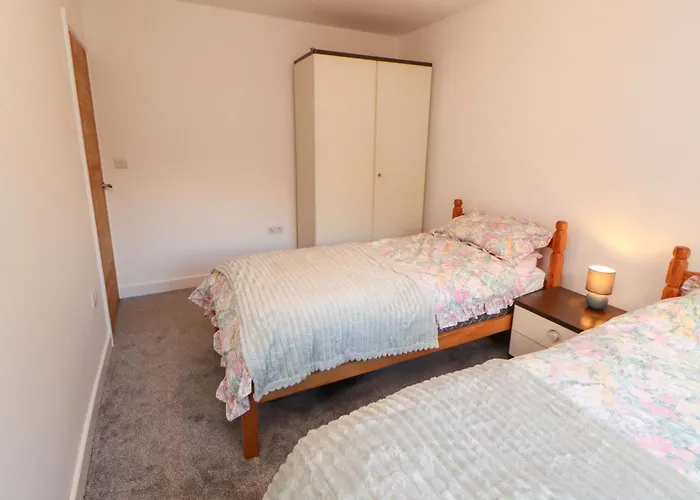 Holiday home Westerlodge Keswick (Cumbria)