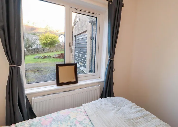 Westerlodge * Keswick (Cumbria)