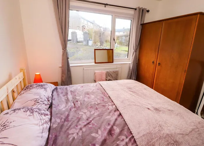 Westerlodge Keswick (Cumbria)