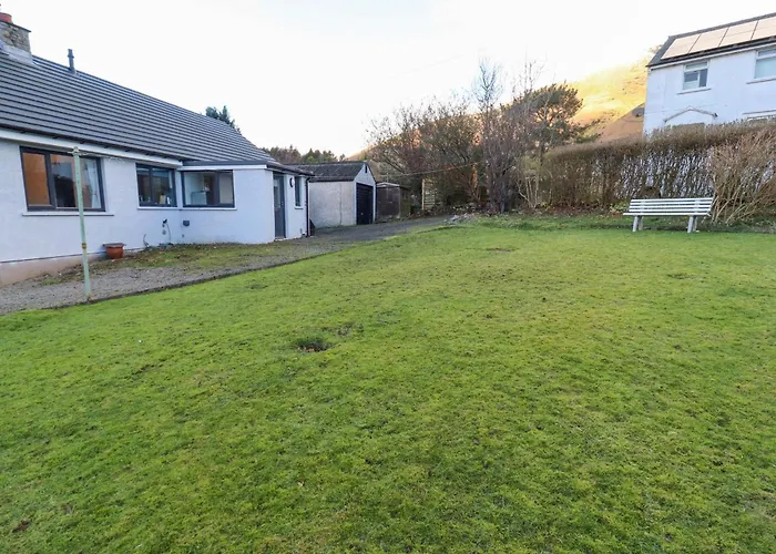 Holiday home Westerlodge Keswick (Cumbria)