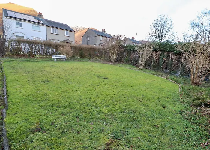 Westerlodge Keswick (Cumbria)