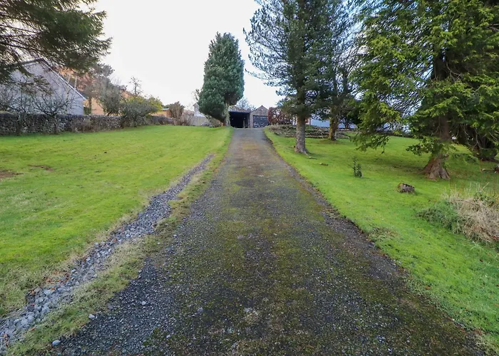 Holiday home Westerlodge *