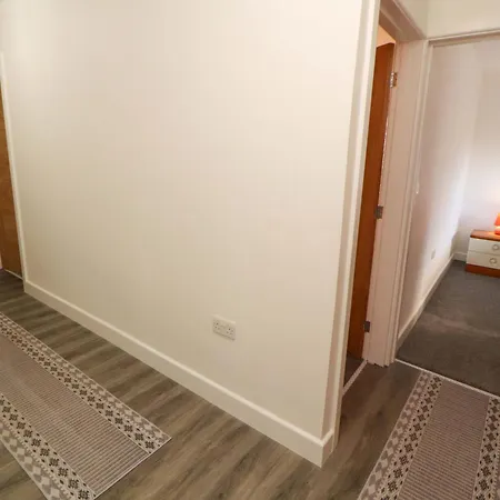 Holiday home Westerlodge