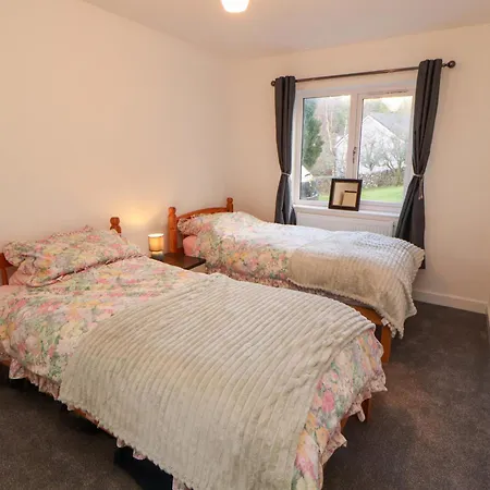 Westerlodge Holiday home Keswick (Cumbria)