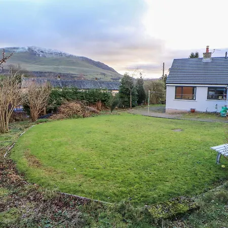 Holiday home Westerlodge