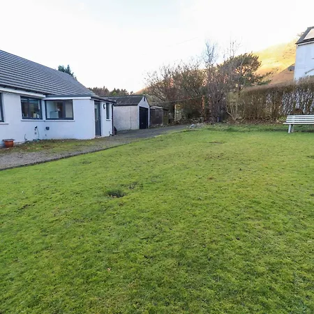 Holiday home Westerlodge Keswick (Cumbria)