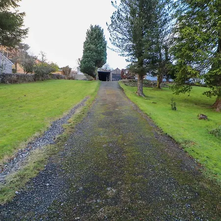 Holiday home Westerlodge *